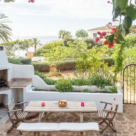 Ferienhaus Paraiso Playa Vista Mar *
