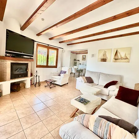 Ferienhaus Paraiso Playa Vista Mar *